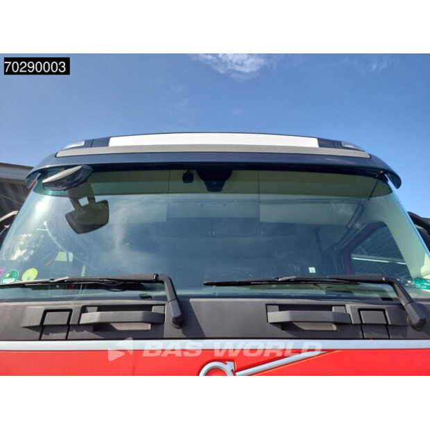 2018 Volvo FH 420-41508233