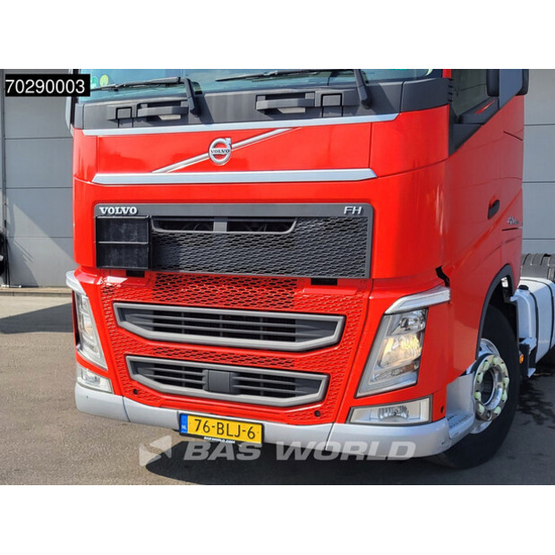 2018 Volvo FH 420-41508234