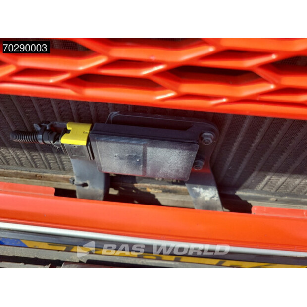 2018 Volvo FH 420-41508236