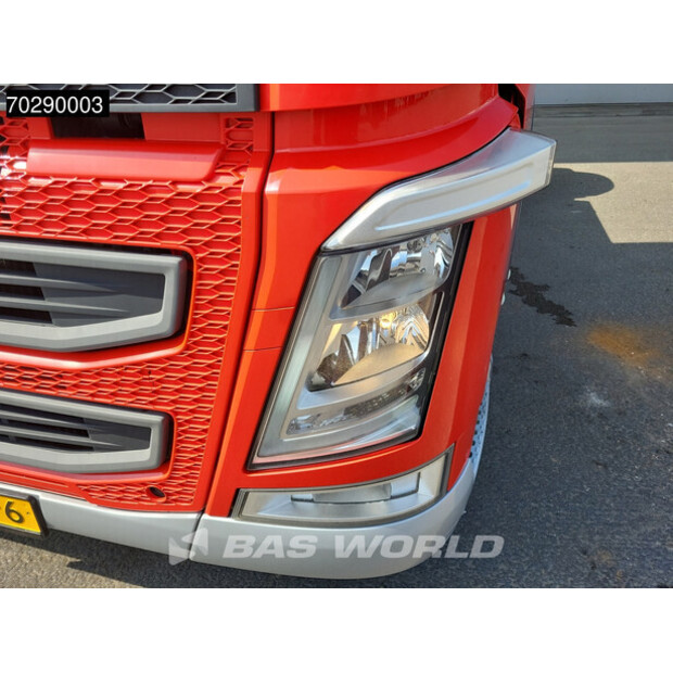 2018 Volvo FH 420-41508237