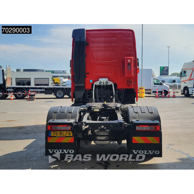 2018 Volvo FH 420-41508238