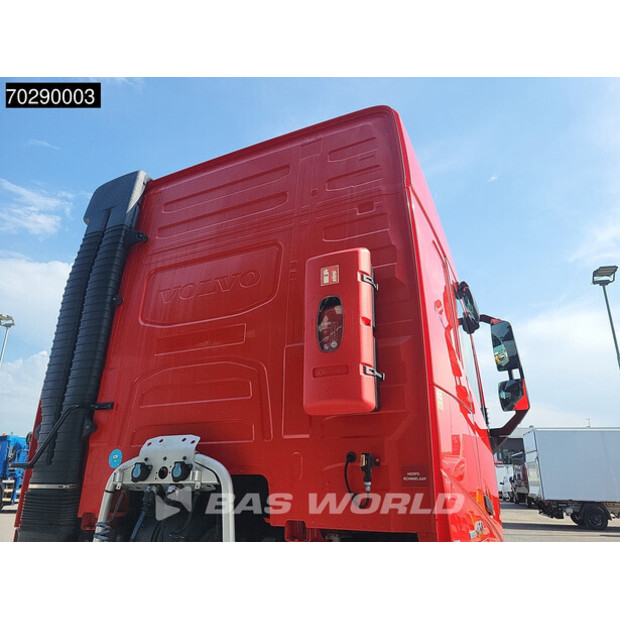 2018 Volvo FH 420-41508239