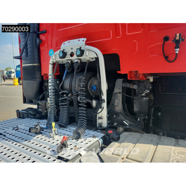2018 Volvo FH 420-41508240