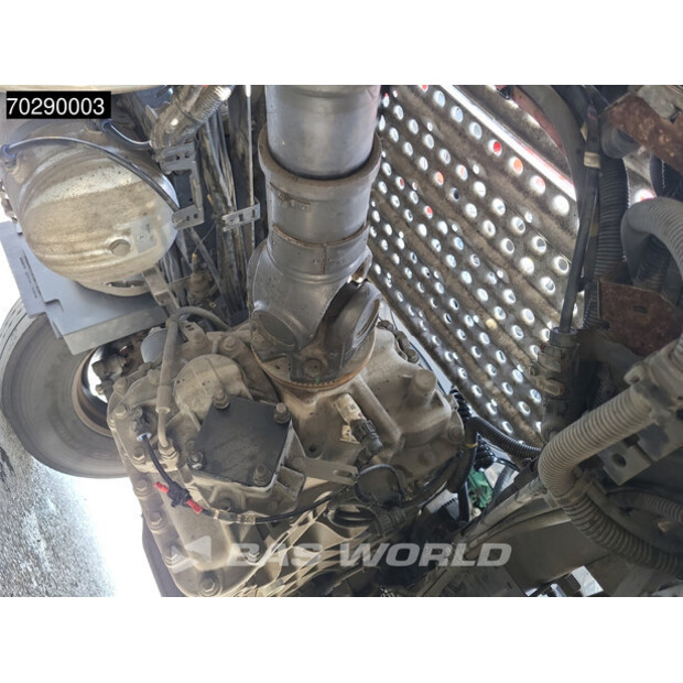 2018 Volvo FH 420-41508241