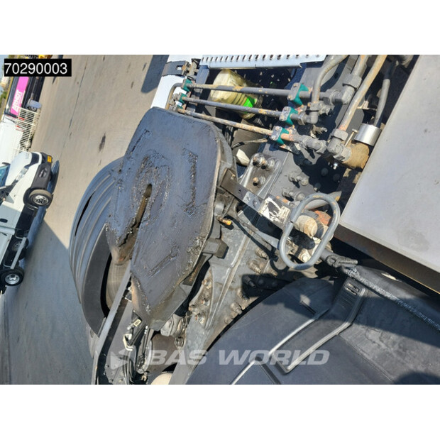 2018 Volvo FH 420-41508242