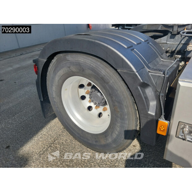 2018 Volvo FH 420-41508246