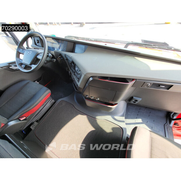 2018 Volvo FH 420-41508247
