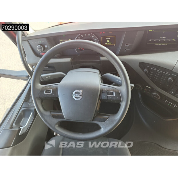 2018 Volvo FH 420-41508248