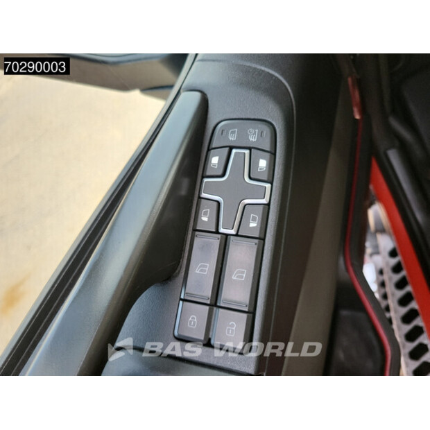 2018 Volvo FH 420-41508249