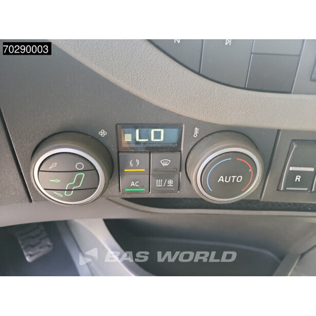 2018 Volvo FH 420-41508253