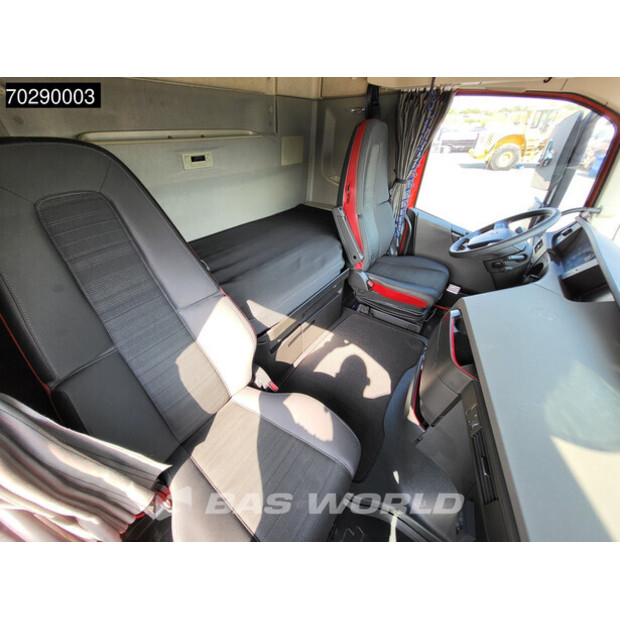 2018 Volvo FH 420-41508254