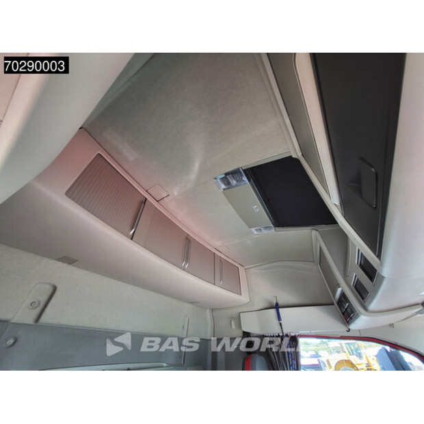 2018 Volvo FH 420-41508255