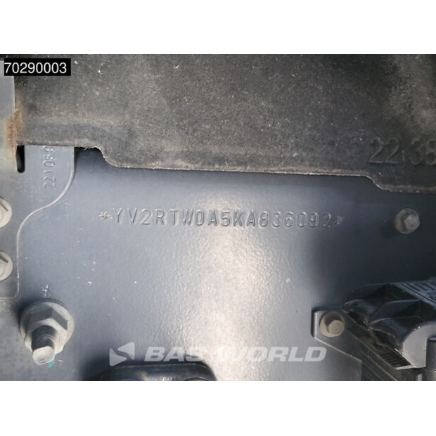 2018 Volvo FH 420-41508261