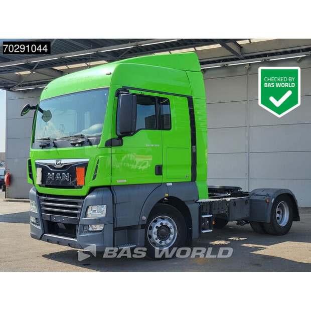 2018 MAN TGX 18.500-41508263