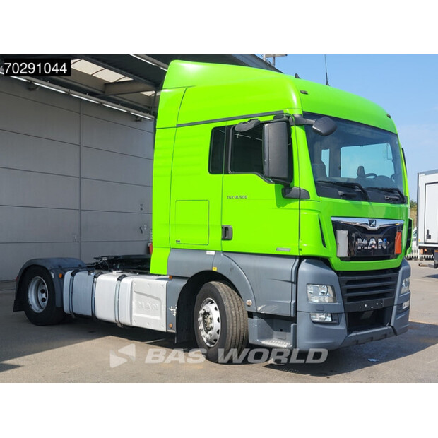 2018 MAN TGX 18.500-41508265