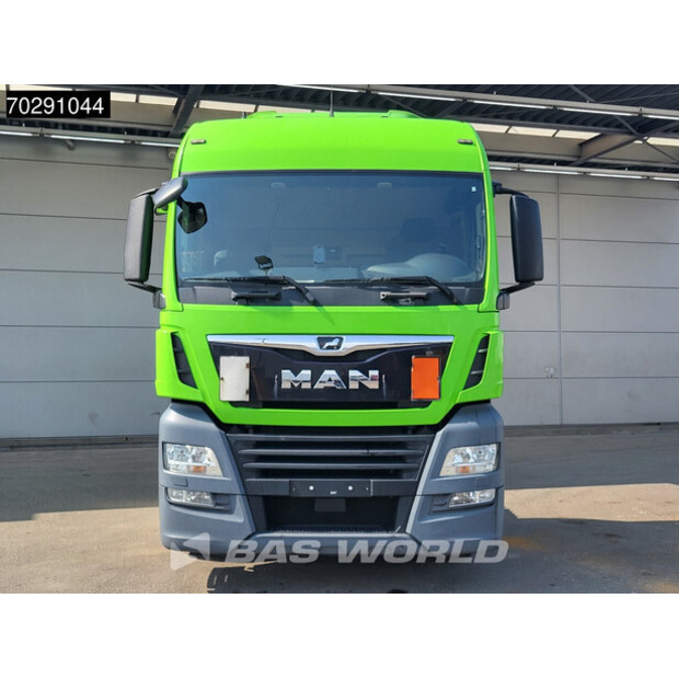 2018 MAN TGX 18.500-41508268