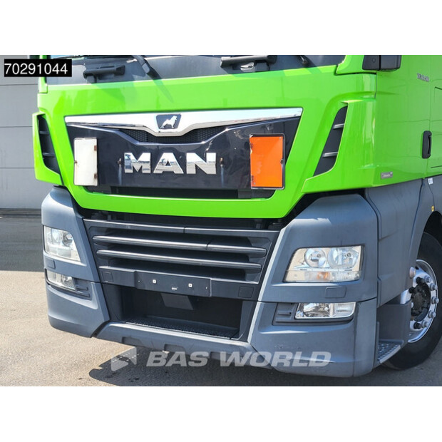 2018 MAN TGX 18.500-41508270