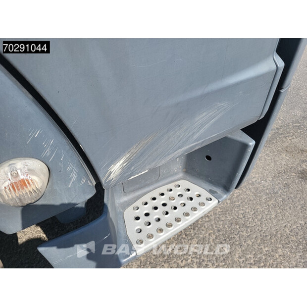 2018 MAN TGX 18.500-41508273