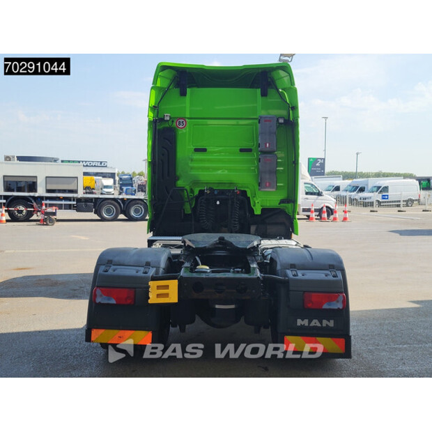 2018 MAN TGX 18.500-41508274