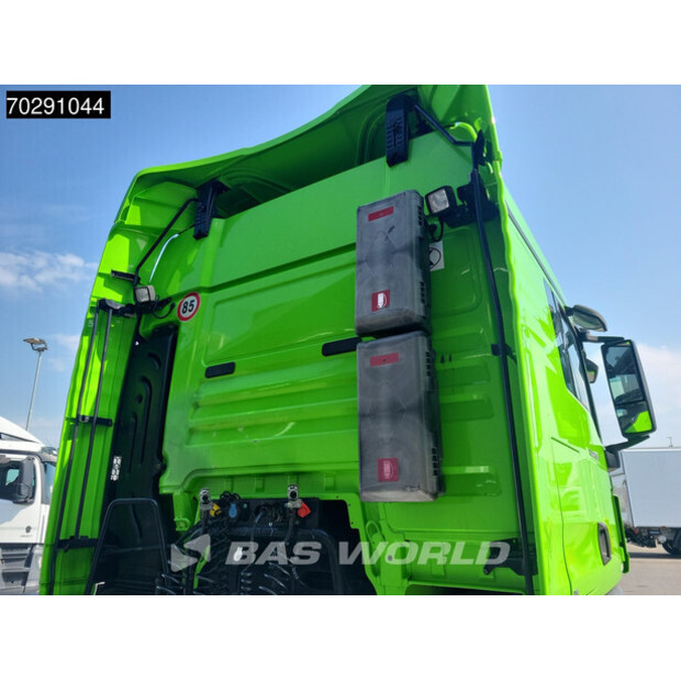2018 MAN TGX 18.500-41508275