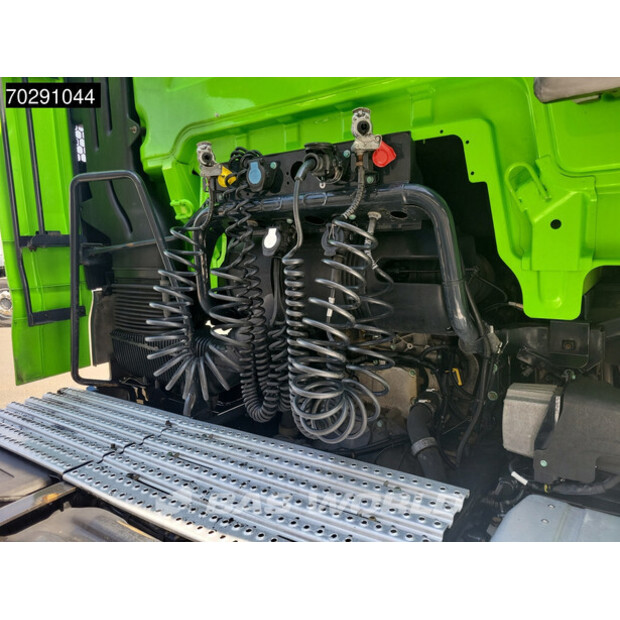 2018 MAN TGX 18.500-41508276