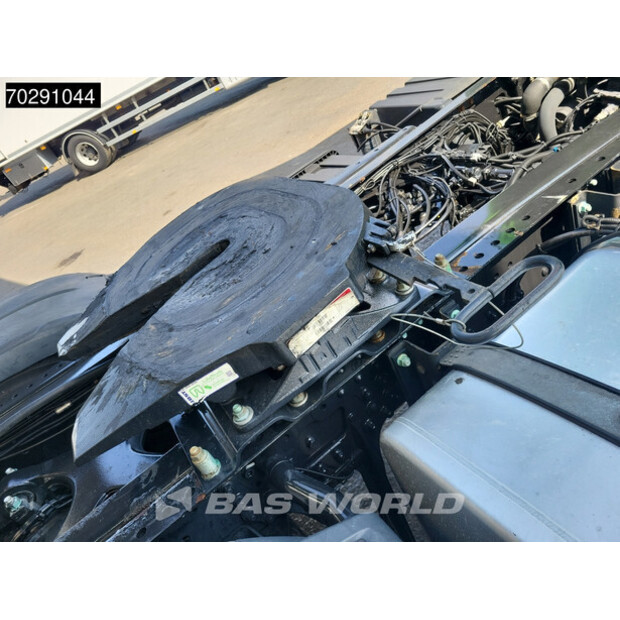 2018 MAN TGX 18.500-41508278