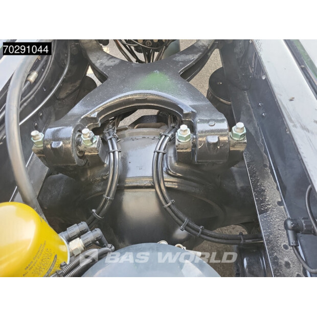 2018 MAN TGX 18.500-41508279