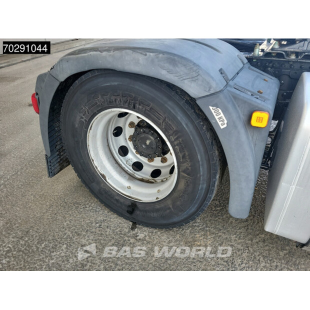 2018 MAN TGX 18.500-41508280