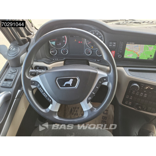 2018 MAN TGX 18.500-41508282