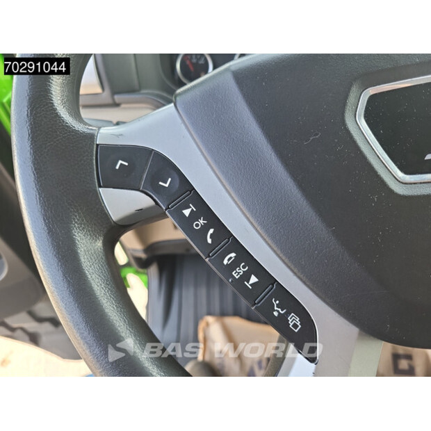 2018 MAN TGX 18.500-41508284