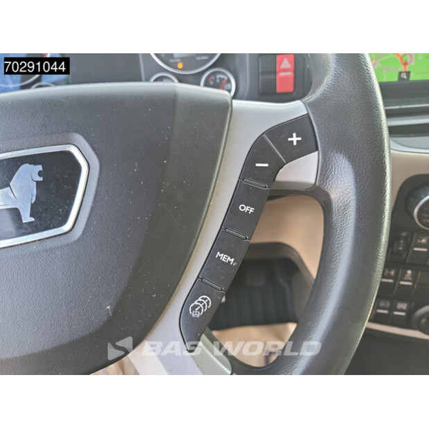 2018 MAN TGX 18.500-41508285