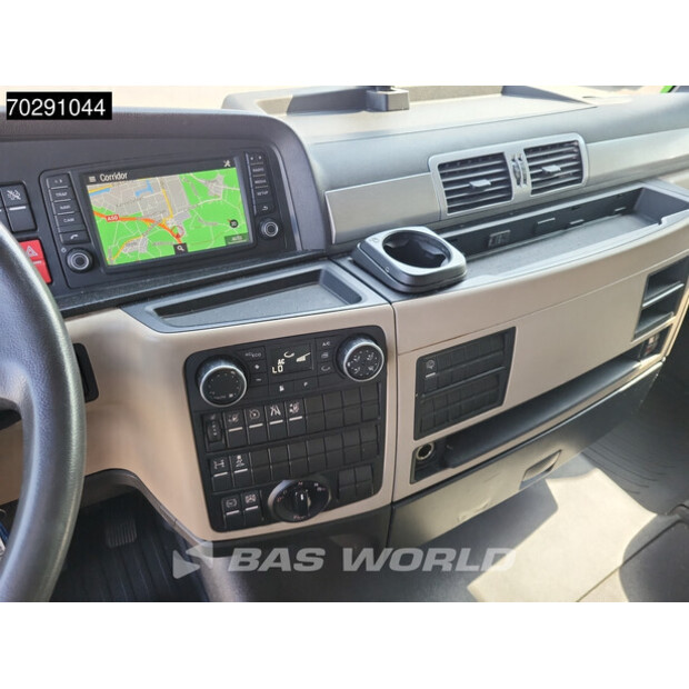 2018 MAN TGX 18.500-41508286