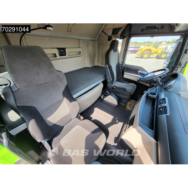 2018 MAN TGX 18.500-41508288
