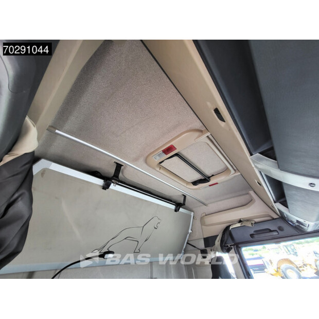 2018 MAN TGX 18.500-41508289