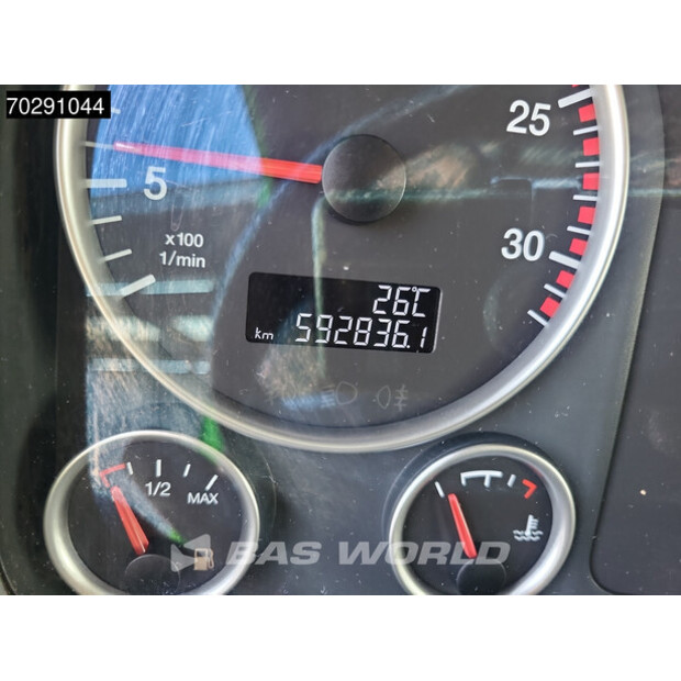 2018 MAN TGX 18.500-41508293