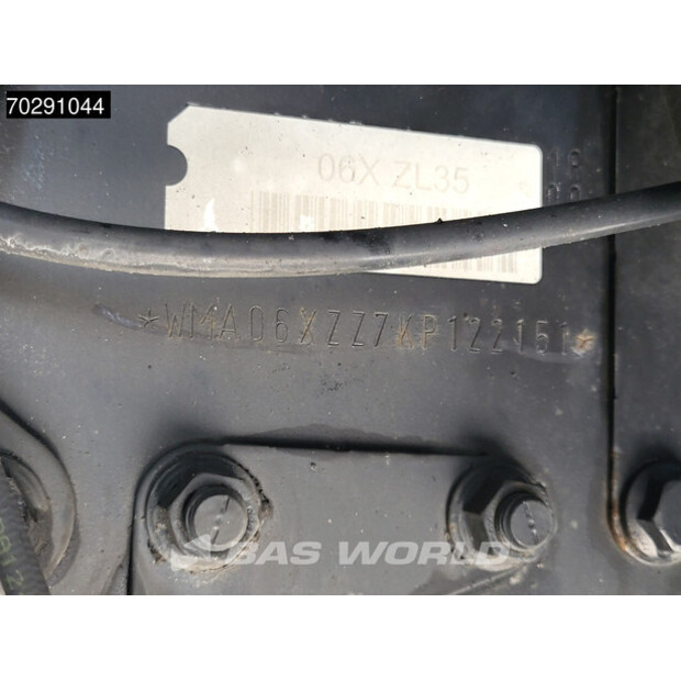 2018 MAN TGX 18.500-41508296
