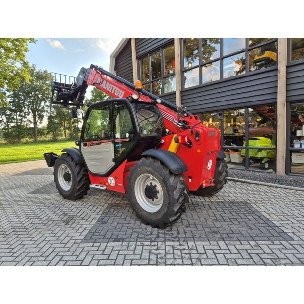 2022 Manitou MT 1033 Easy-41512488