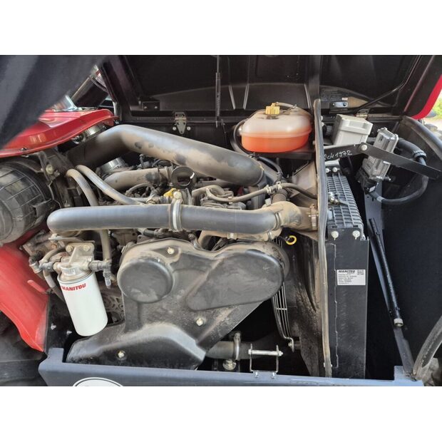 2022 Manitou MT 1033 Easy-41512494