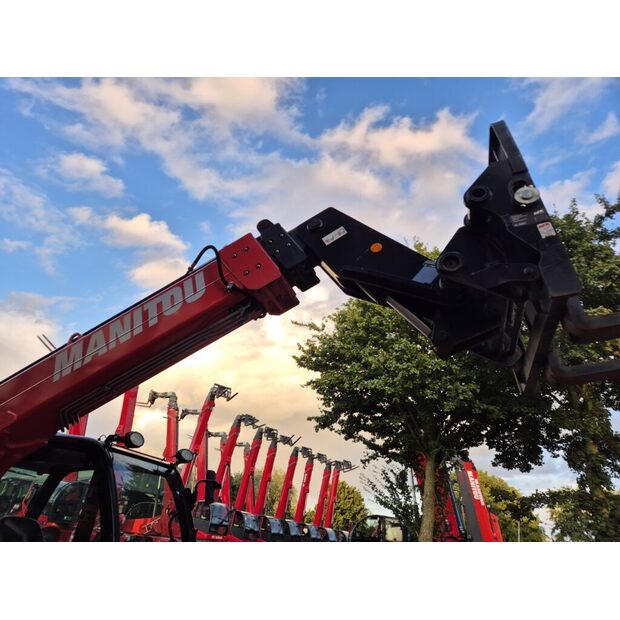 2022 Manitou MT 1033 Easy-41512495