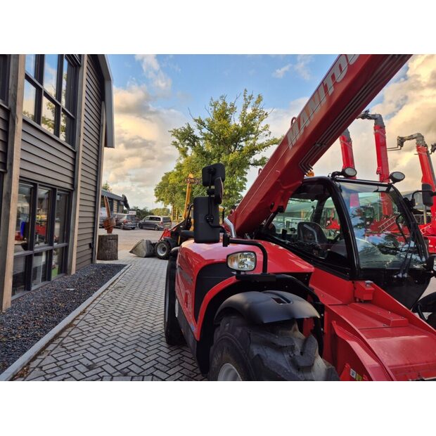 2022 Manitou MT 1033 Easy-41512496