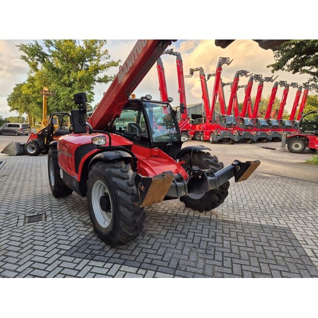 2022 Manitou MT 1033 Easy-41512497