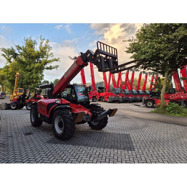 2022 Manitou MT 1033 Easy-41512498