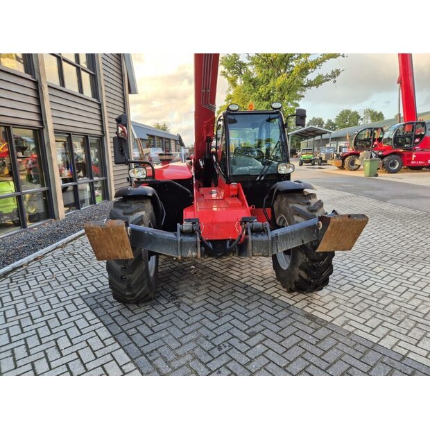 2022 Manitou MT 1033 Easy-41512499