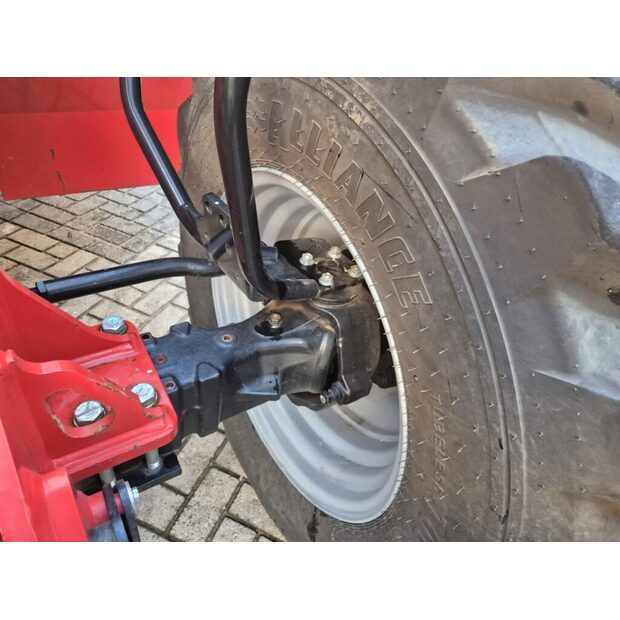 2022 Manitou MT 1033 Easy-41512500