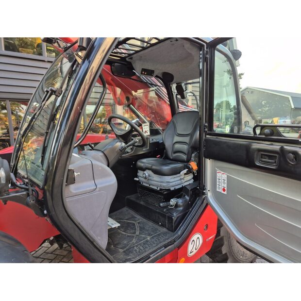 2022 Manitou MT 1033 Easy-41512503