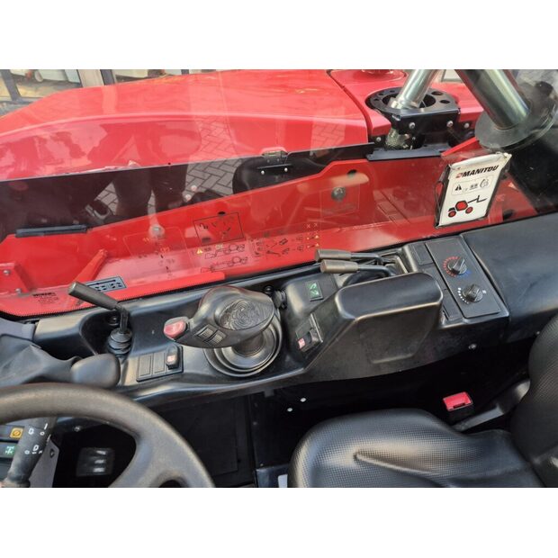 2022 Manitou MT 1033 Easy-41512504