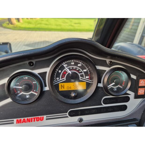 2022 Manitou MT 1033 Easy-41512506