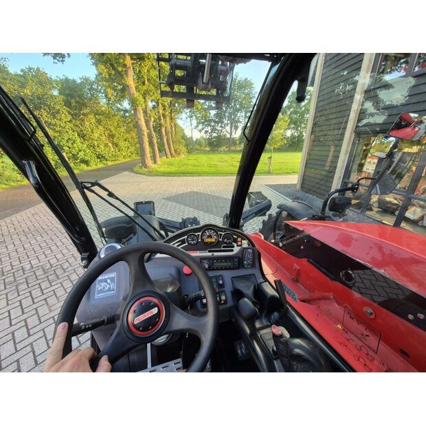 2022 Manitou MT 1033 Easy-41512507