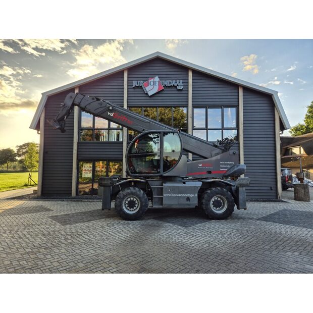 2014 Magni RTH 5.23 Smart-41512547