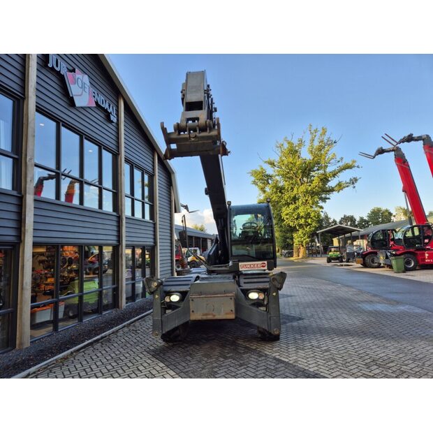 2014 Magni RTH 5.23 Smart-41512550
